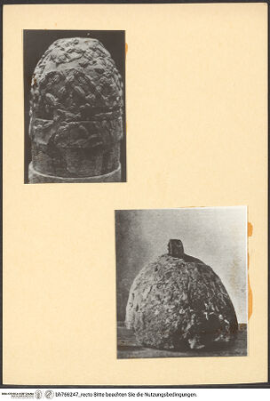 Vorderseite von bh766247_recto