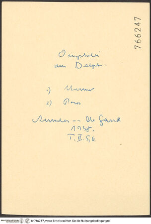 Rückseite von bh766247_recto