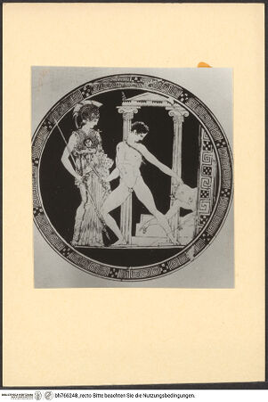 Vorderseite von bh766248_recto