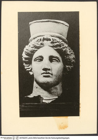 Vorderseite von bh766251_recto