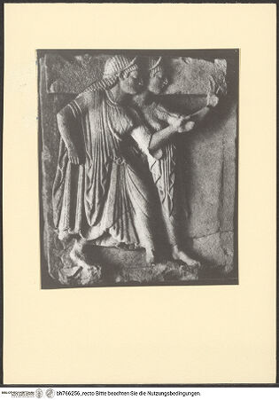 Vorderseite von bh766256_recto