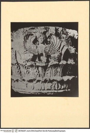 Vorderseite von bh766257_recto