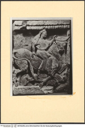 Vorderseite von bh766258_recto