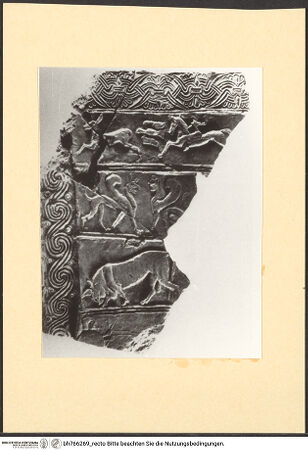 Vorderseite von bh766269_recto