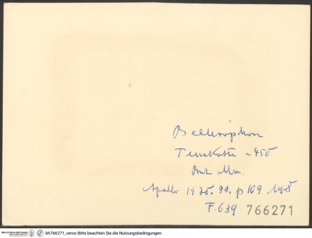 Rückseite von bh766271_recto