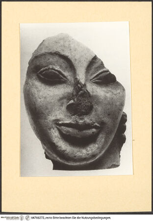 Vorderseite von bh766272_recto