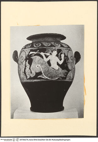 Vorderseite von bh766274_recto