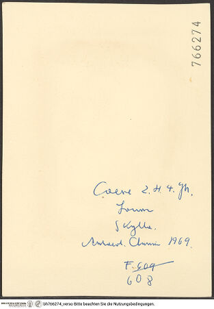 Rückseite von bh766274_recto