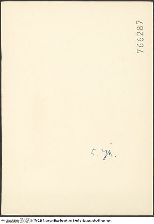 Rückseite von bh766287_recto