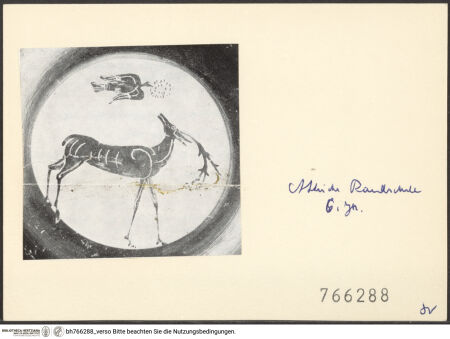 Rückseite von bh766288_recto