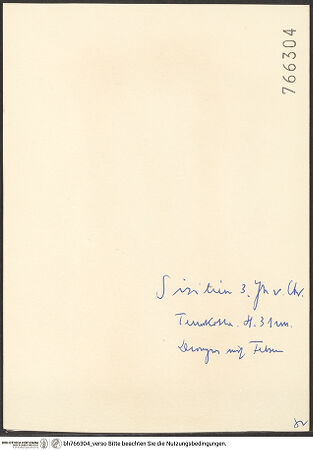 Rückseite von bh766304_recto