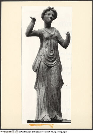 Vorderseite von bh766305_recto