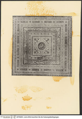 Vorderseite von bh766861_recto