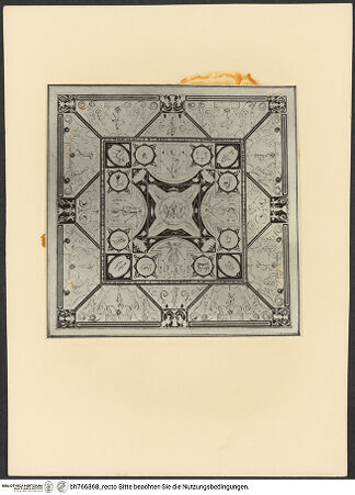 Vorderseite von bh766868_recto