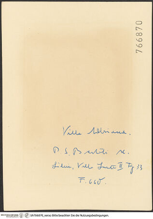 Rückseite von bh766870_recto