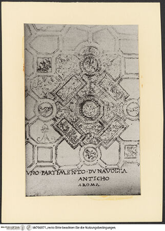 Vorderseite von bh766871_recto