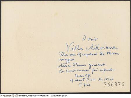 Rückseite von bh766873_recto