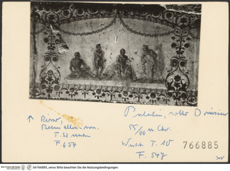 Rückseite von bh766885_recto