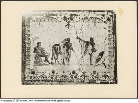 Vorderseite von bh766887_recto