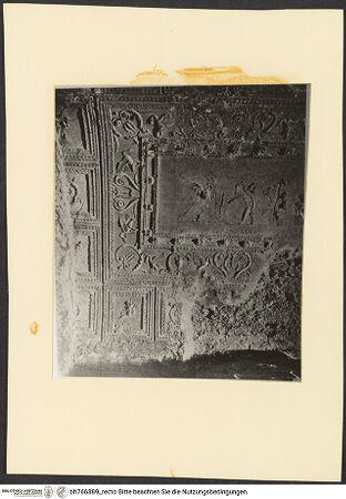 Vorderseite von bh766889_recto