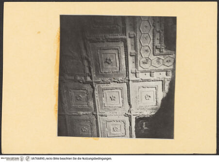 Vorderseite von bh766890_recto