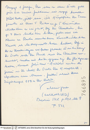 Rückseite von bh766895_recto