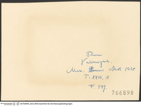 Rückseite von bh766898_recto