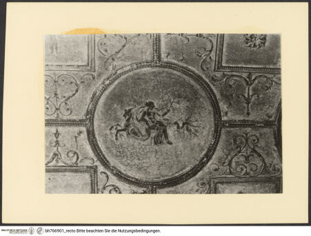 Vorderseite von bh766901_recto