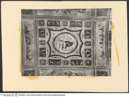 Vorderseite von bh766911_recto