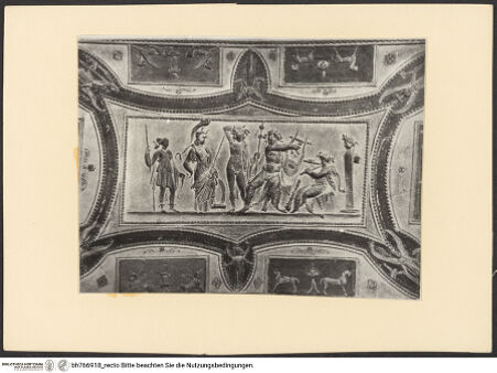 Vorderseite von bh766918_recto