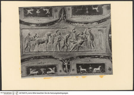 Vorderseite von bh766919_recto