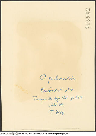 Rückseite von bh766942_recto