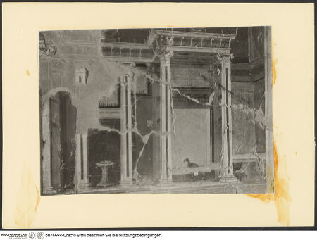 Vorderseite von bh766944_recto