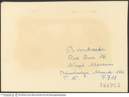 Rückseite von bh766953_recto