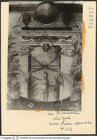 Rückseite von bh766957_recto