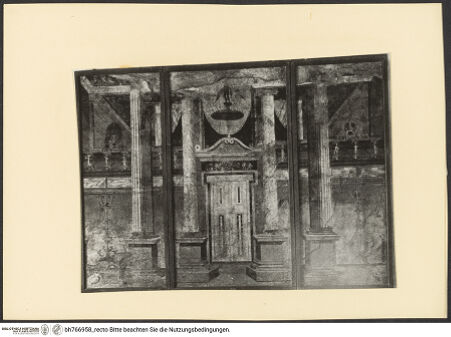 Vorderseite von bh766958_recto