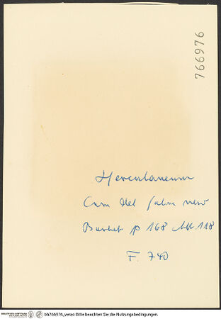 Rückseite von bh766976_recto