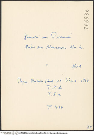 Rückseite von bh766986_recto