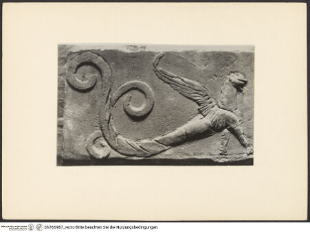 Vorderseite von bh766987_recto