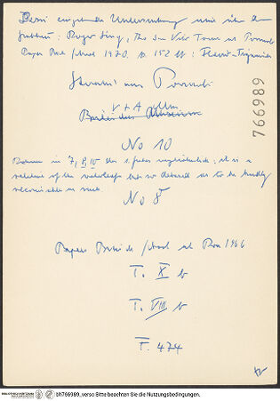 Rückseite von bh766989_recto