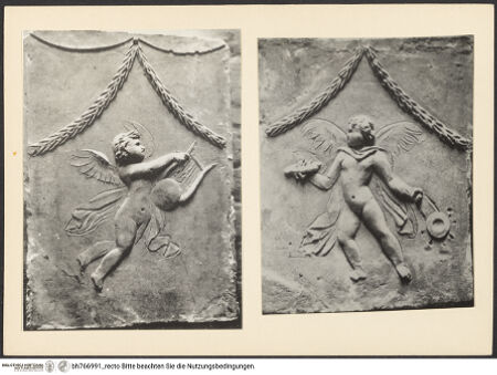 Vorderseite von bh766991_recto