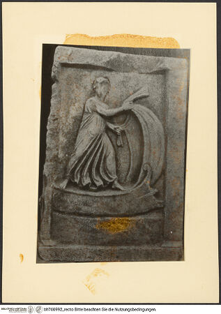 Vorderseite von bh766992_recto