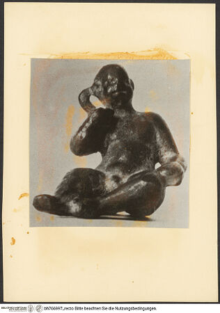 Vorderseite von bh766997_recto