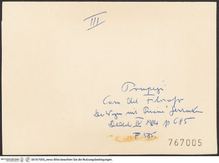 Rückseite von bh767005_recto