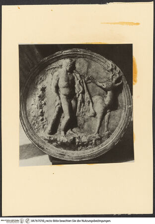 Vorderseite von bh767010_recto