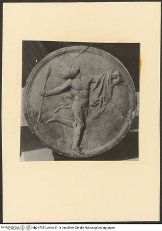 Vorderseite von bh767011_recto