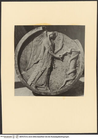 Vorderseite von bh767013_recto