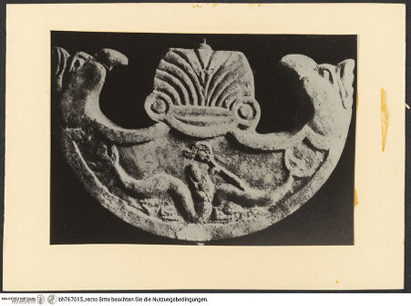 Vorderseite von bh767015_recto