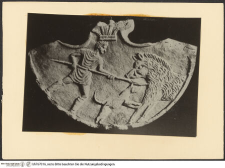 Vorderseite von bh767016_recto