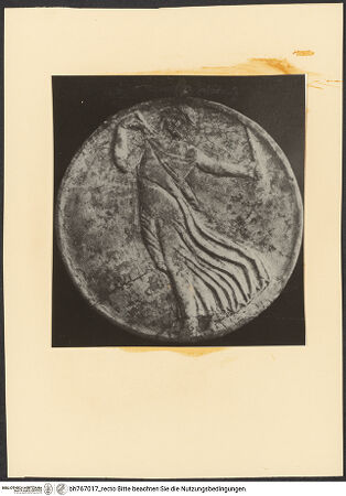 Vorderseite von bh767017_recto